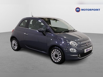Used Fiat 500 2018 for sale - 77679616: Photo