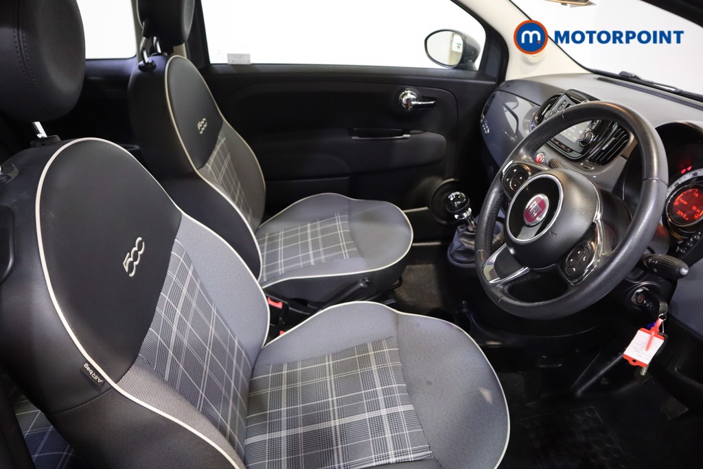 Used Fiat 500 2018 for sale - 77679616: Photo 24