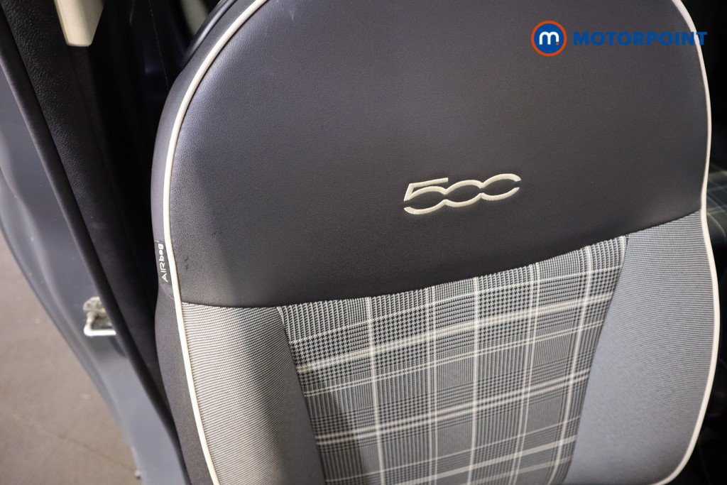 Used Fiat 500 2018 for sale - 77679616: Photo 25