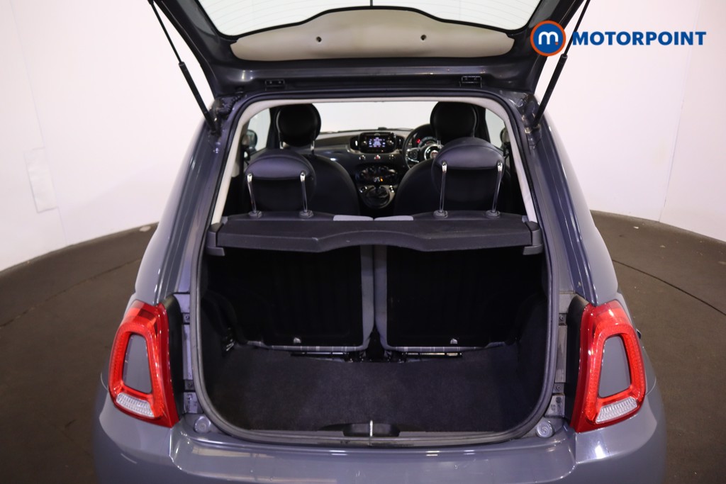 Used Fiat 500 2018 for sale - 77679616: Photo 27