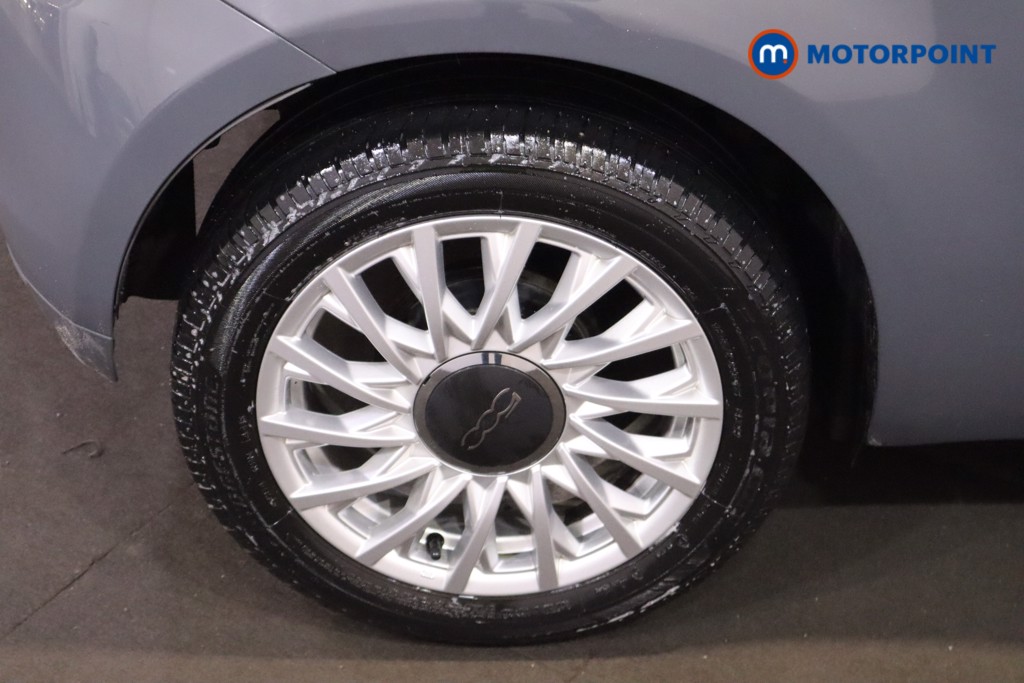 Used Fiat 500 2018 for sale - 77679616: Photo 28