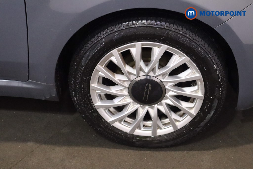 Used Fiat 500 2018 for sale - 77679616: Photo 29