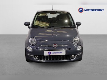 Used Fiat 500 2018 for sale - 77679616: Photo