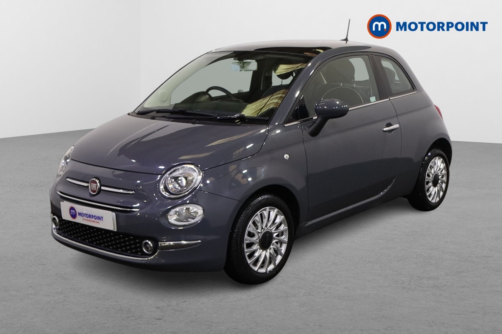 Used Fiat 500 2018 for sale - 77679616: Photo 3
