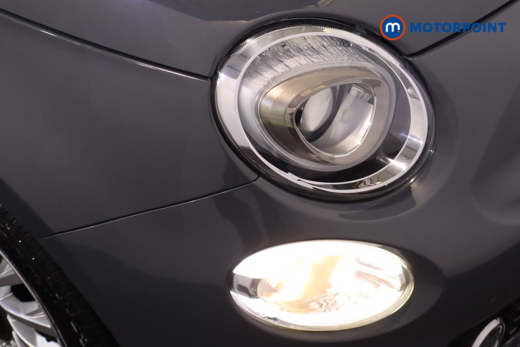 Used Fiat 500 2018 for sale - 77679616: Photo 36