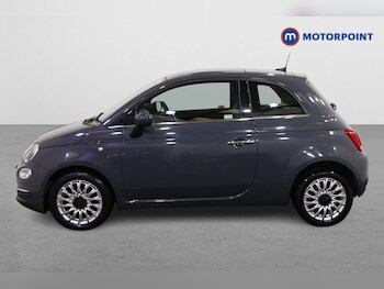 Used Fiat 500 2018 for sale - 77679616: Photo