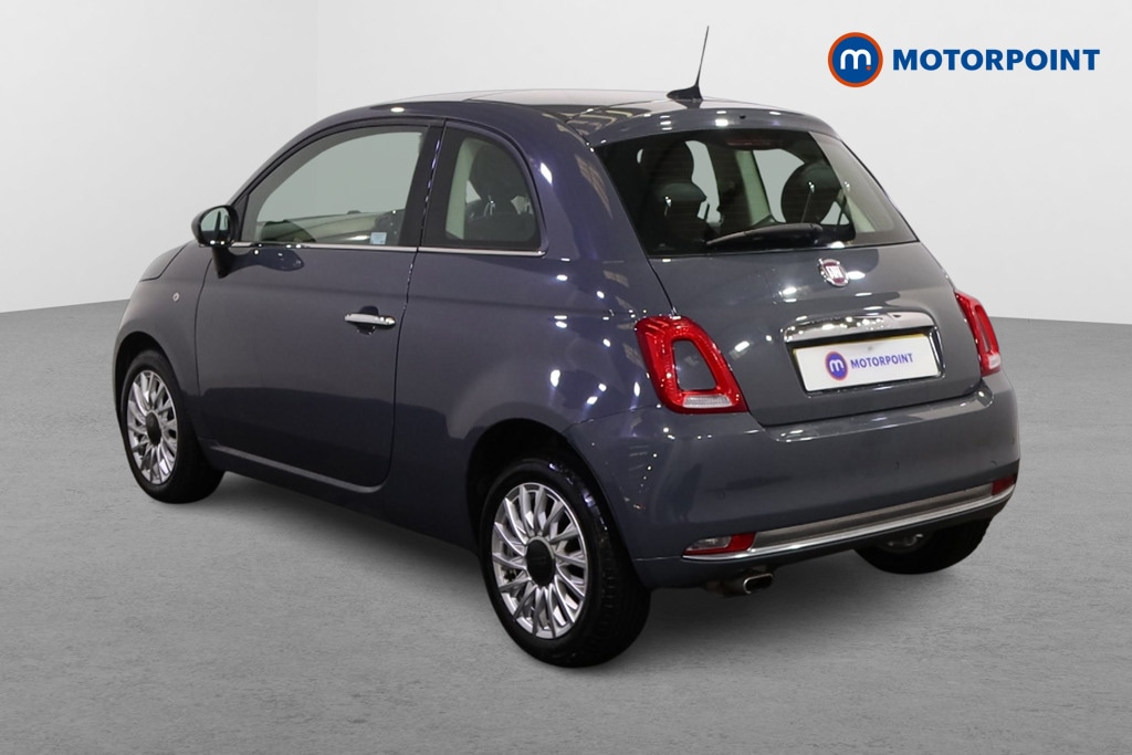 Used Fiat 500 2018 for sale - 77679616: Photo 5
