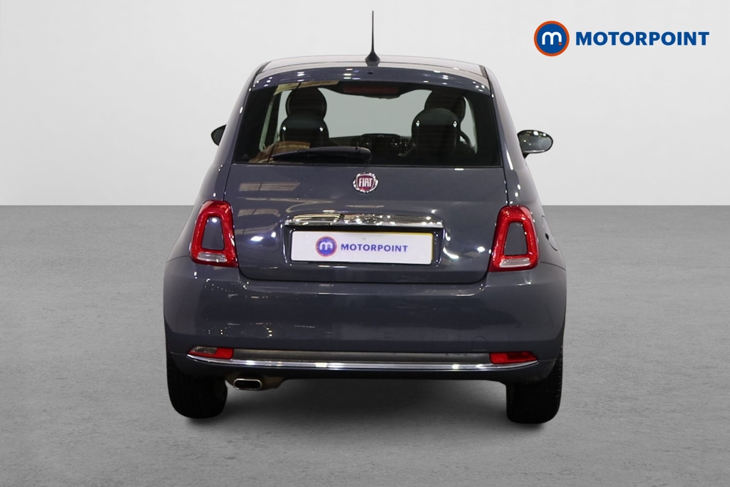 Used Fiat 500 2018 for sale - 77679616: Photo 6