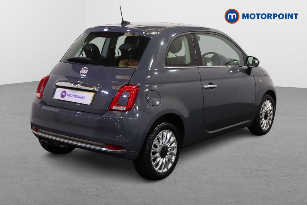 Used Fiat 500 2018 for sale - 77679616: Photo 7