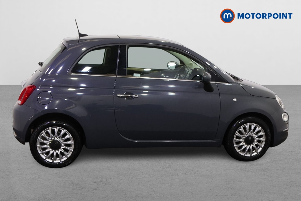 Used Fiat 500 2018 for sale - 77679616: Photo 8