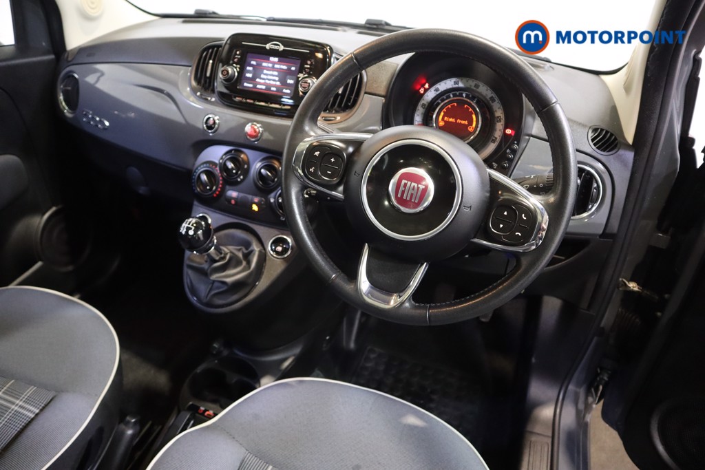 Used Fiat 500 2018 for sale - 77679616: Photo 9