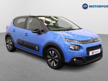 Used Citroen C3 2018 for sale - 74929870: Photo