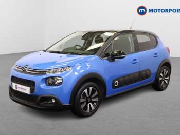 Used Citroen C3 2018 for sale - 74929870: Photo