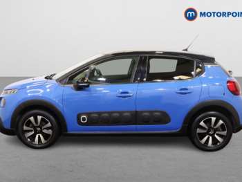 Used Citroen C3 2018 for sale - 74929870: Photo