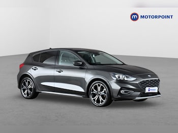 Used Ford Focus 2019 for sale - 79014747: Photo