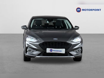 Used Ford Focus 2019 for sale - 79014747: Photo