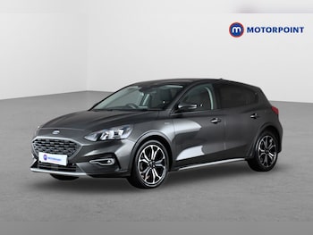 Used Ford Focus 2019 for sale - 79014747: Photo
