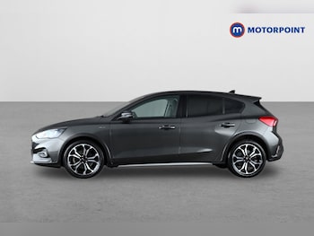 Used Ford Focus 2019 for sale - 79014747: Photo