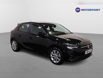 Used Vauxhall Corsa 2023 for sale - 77834603: Photo