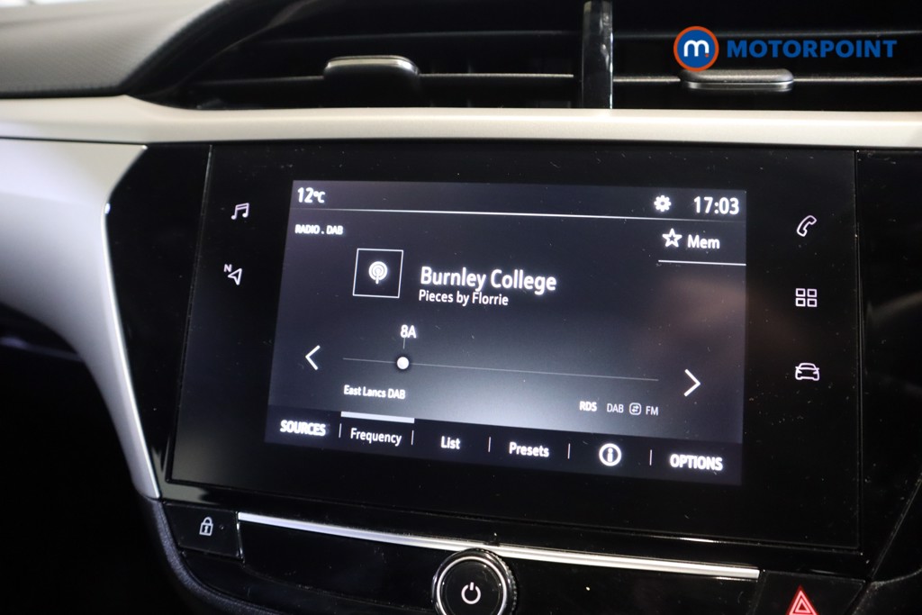 Used Vauxhall Corsa 2023 for sale - 77834603: Photo 25