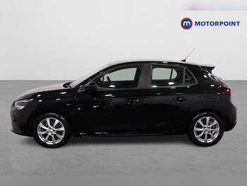 Used Vauxhall Corsa 2023 for sale - 77834603: Photo