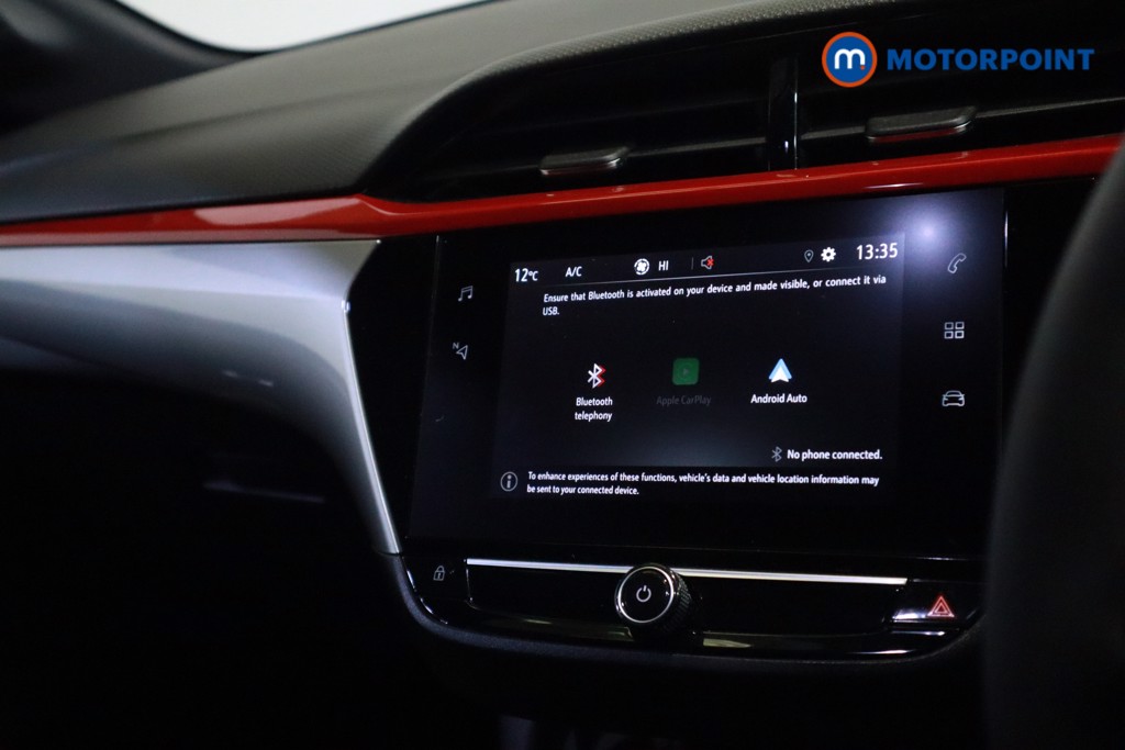 Used Vauxhall Corsa 2023 for sale - 77691684: Photo 10