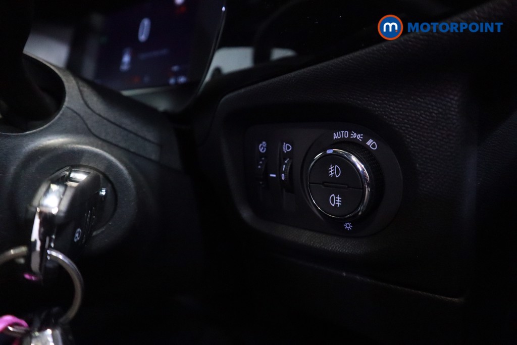 Used Vauxhall Corsa 2023 for sale - 77691684: Photo 12