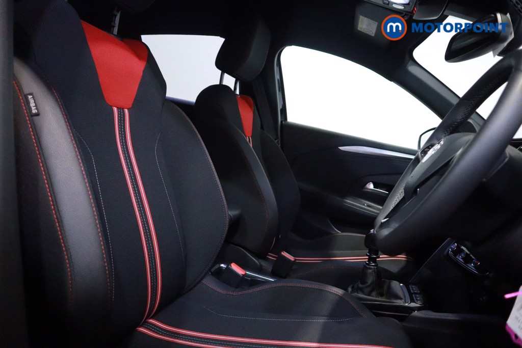 Used Vauxhall Corsa 2023 for sale - 77691684: Photo 13