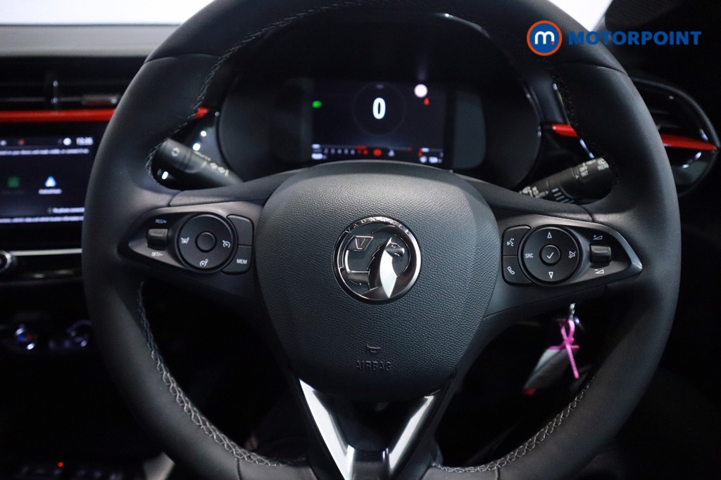 Used Vauxhall Corsa 2023 for sale - 77691684: Photo 15