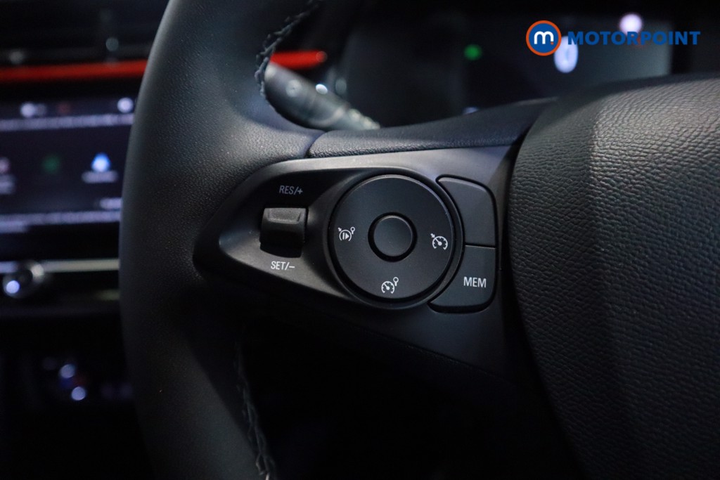 Used Vauxhall Corsa 2023 for sale - 77691684: Photo 16