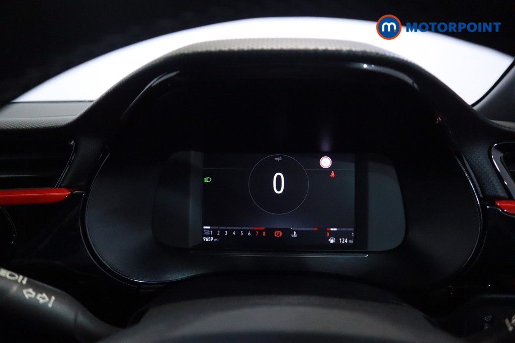 Used Vauxhall Corsa 2023 for sale - 77691684: Photo 18