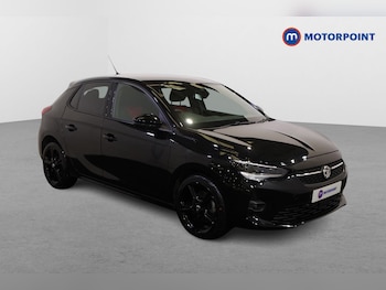 Vauxhall Corsa feature image