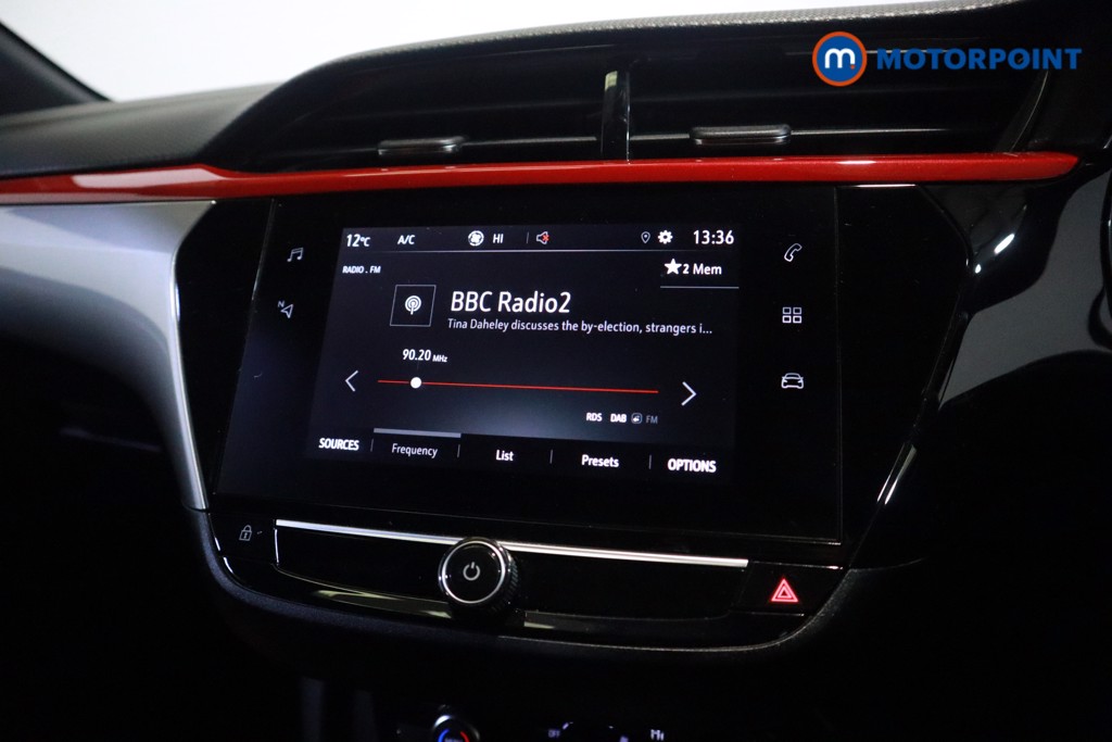 Used Vauxhall Corsa 2023 for sale - 77691684: Photo 20