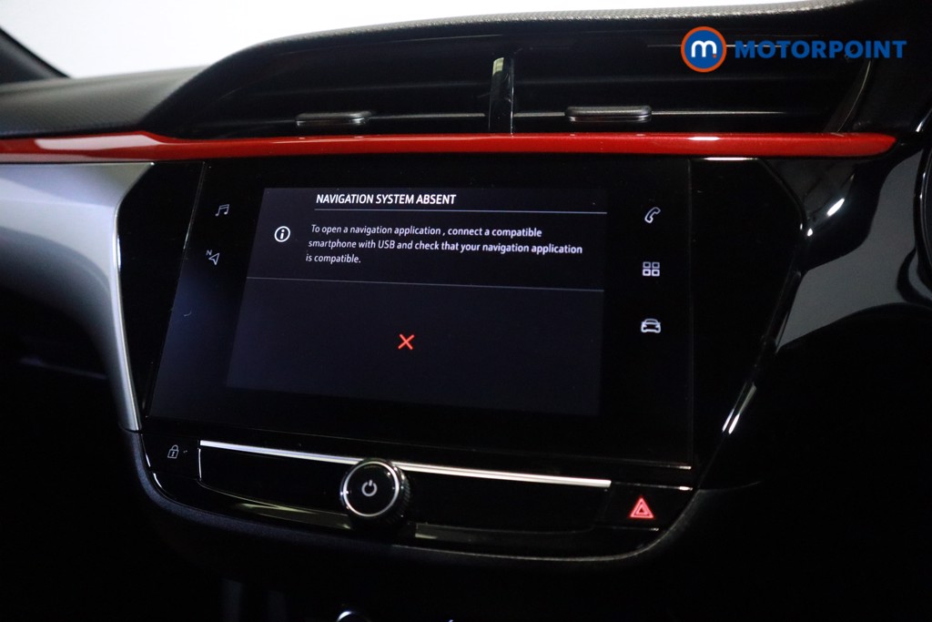 Used Vauxhall Corsa 2023 for sale - 77691684: Photo 21