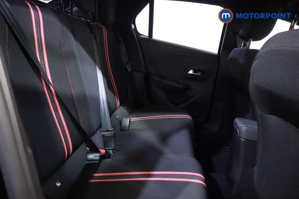 Used Vauxhall Corsa 2023 for sale - 77691684: Photo 31