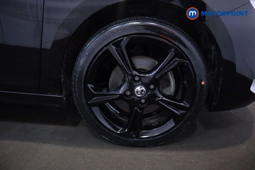 Used Vauxhall Corsa 2023 for sale - 77691684: Photo 37