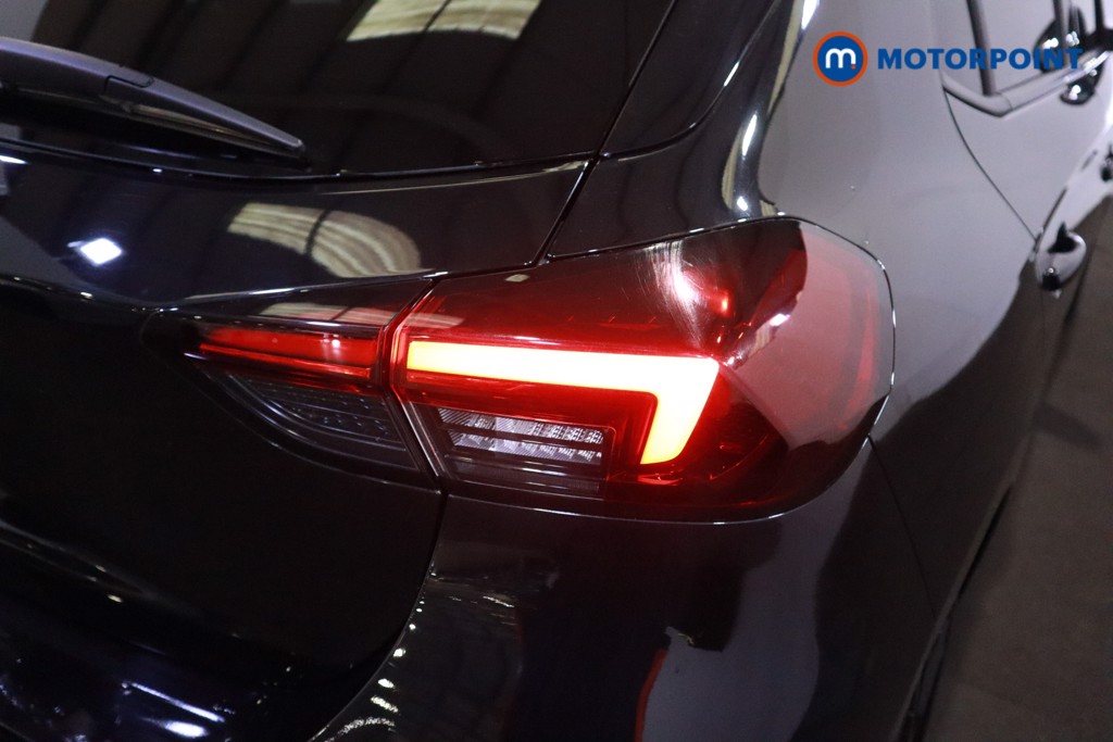 Used Vauxhall Corsa 2023 for sale - 77691684: Photo 39