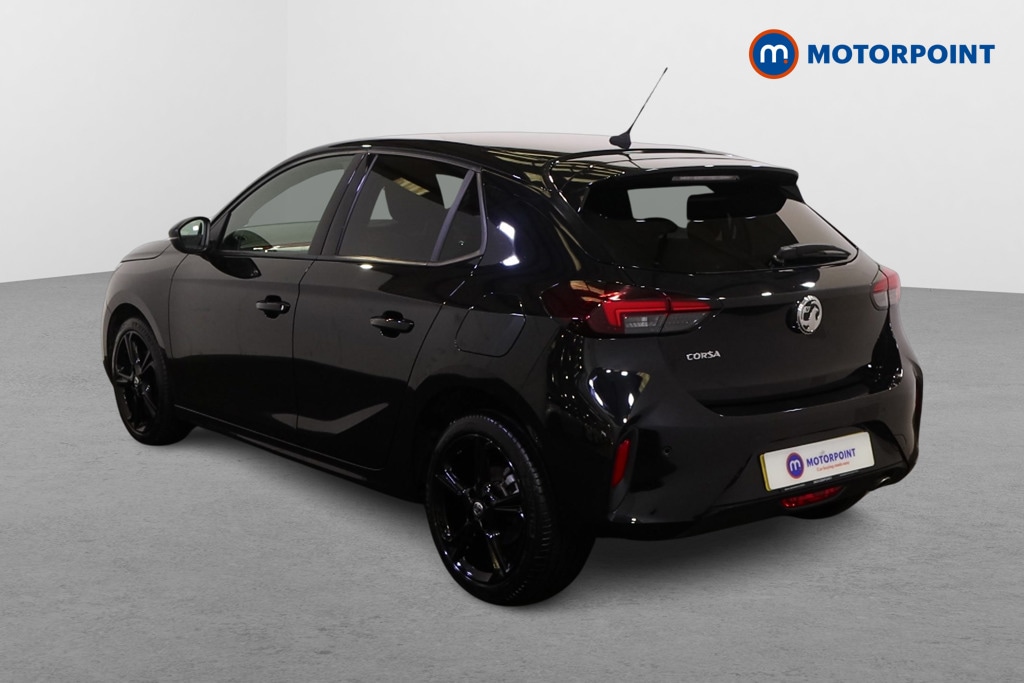 Used Vauxhall Corsa 2023 for sale - 77691684: Photo 5
