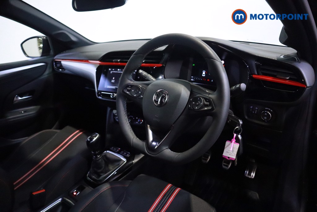 Used Vauxhall Corsa 2023 for sale - 77691684: Photo 9