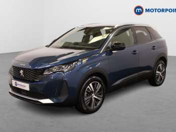 Used Peugeot 3008 2023 for sale - 74869395: Photo