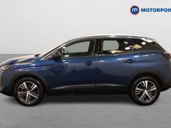 Used Peugeot 3008 2023 for sale - 74869395: Photo