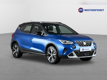 Used SEAT Arona 2024 for sale - 78409294: Photo