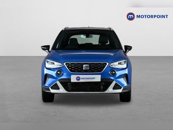 Used SEAT Arona 2024 for sale - 78409294: Photo