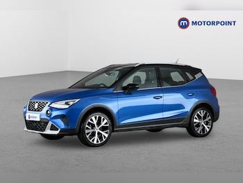 Used SEAT Arona 2024 for sale - 78409294: Photo