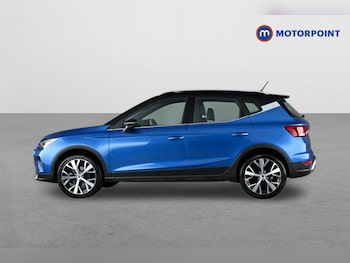 Used SEAT Arona 2024 for sale - 78409294: Photo
