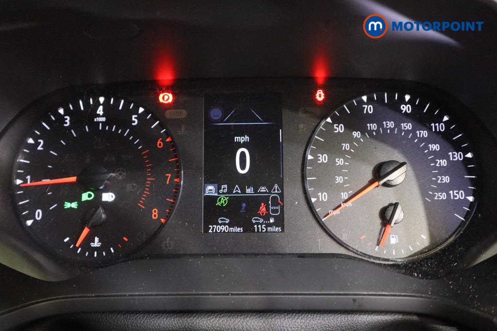 Used Renault Captur 2022 for sale - 76367207: Photo 12