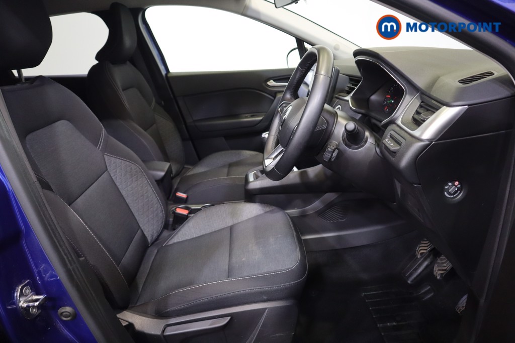 Used Renault Captur 2022 for sale - 76367207: Photo 14