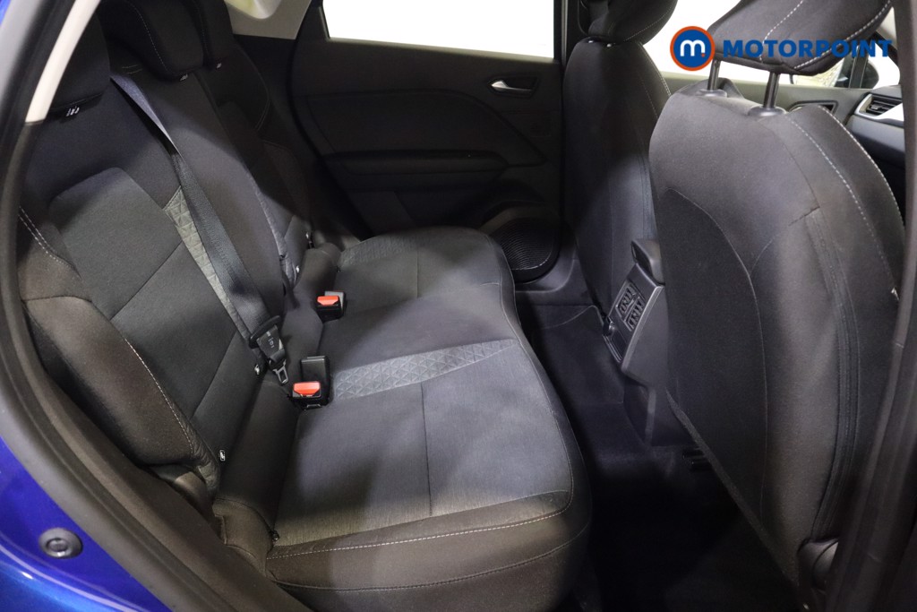 Used Renault Captur 2022 for sale - 76367207: Photo 15