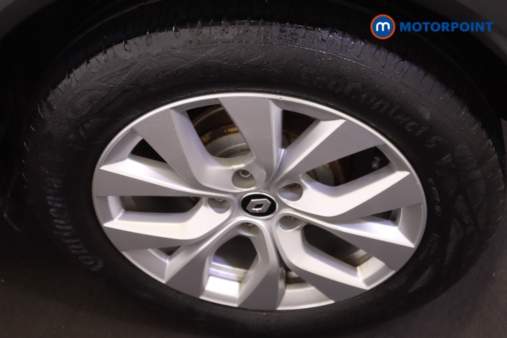 Used Renault Captur 2022 for sale - 76367207: Photo 17
