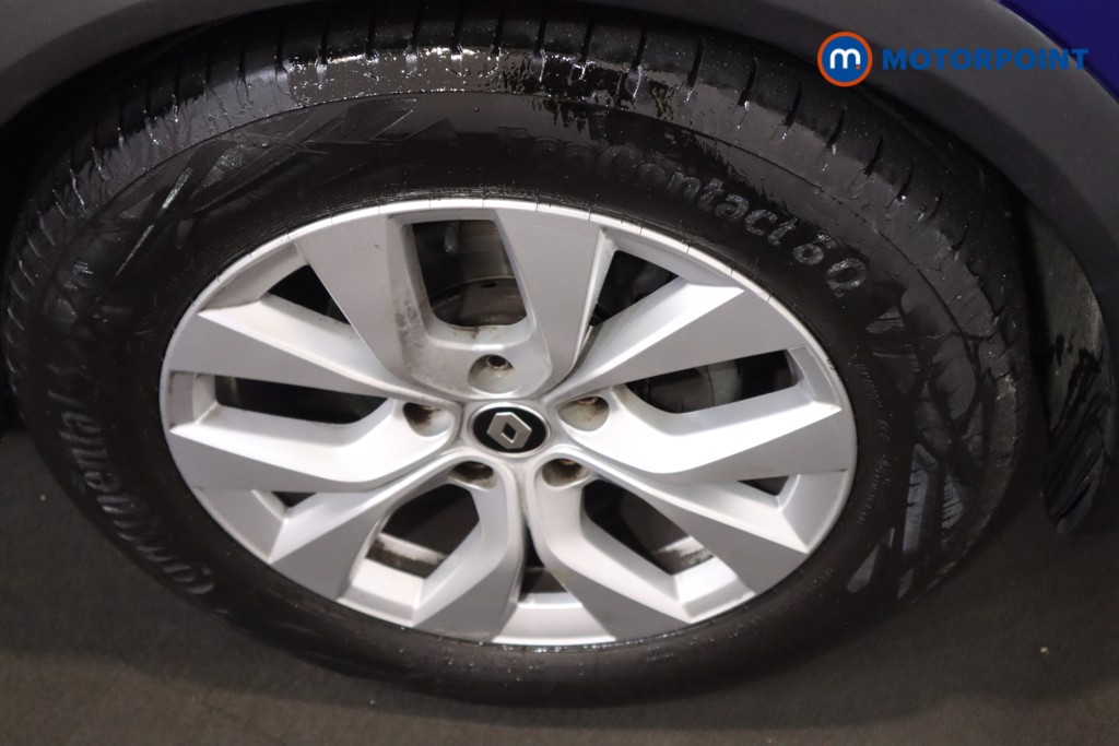 Used Renault Captur 2022 for sale - 76367207: Photo 19